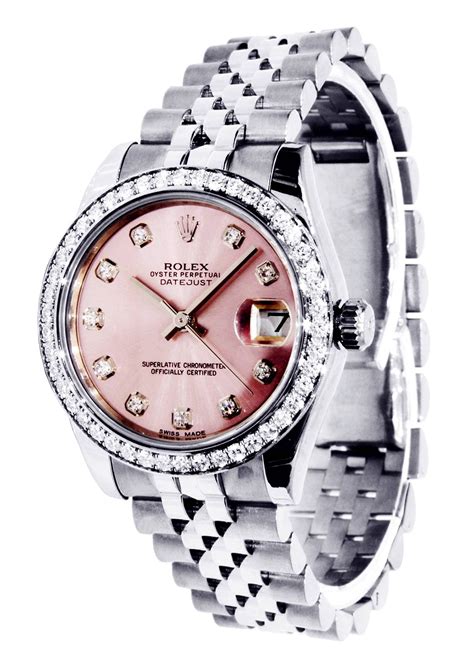 montre rolex acier femme prix|montre Rolex pour femme.